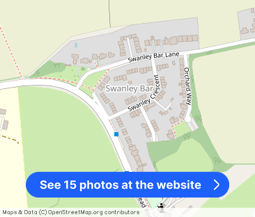 Swanley Crescent, Potters Bar, EN6 - Photo 1