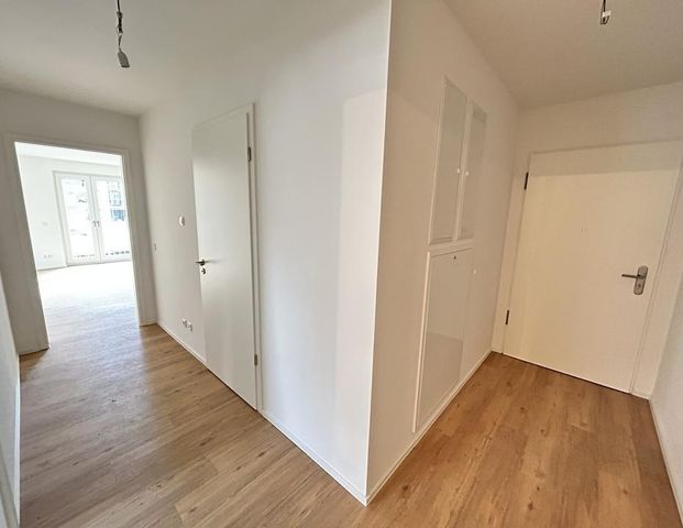 Vier Wände zum Wohlfühlen. - Foto 1