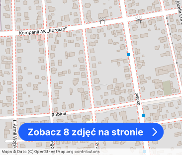 Ursus, nowe 2 pokoje - Zdjęcie 1