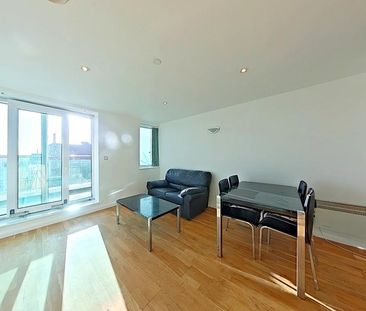 2 bedroom apartment to rent - Photo 2