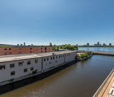 For Lease - 320 MIWATE Private Unit# 410, West Centre Town, Ontario - Photo 6