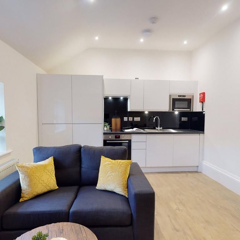 2 bedroom apartment to rent - Photo 1