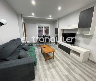 Piso de alquiler en Calle Monegros, Zarzaquemada - Photo 2