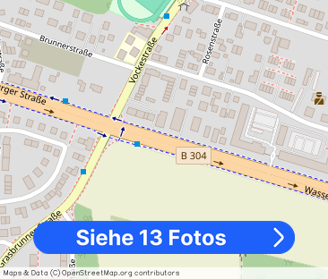 First occupancy: newly furnished apartment in Haar - Foto 1