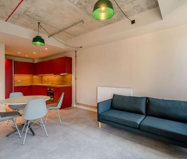 2 bedroom apartment to rent - Photo 5