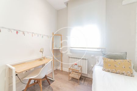 Flat for rent in Palacio (Madrid) - Photo 5