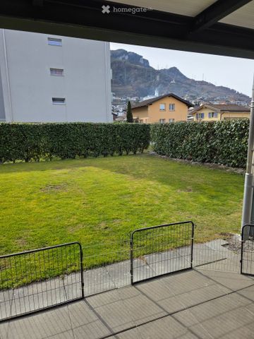 4.5 Zimmer, 110 m² - Foto 4