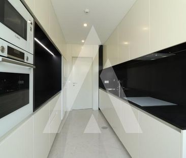 Apartamento T3 - Photo 1