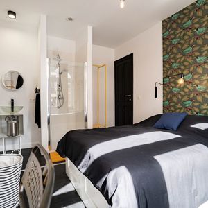 Room at Rue Huart Chapel 26 - Photo 2