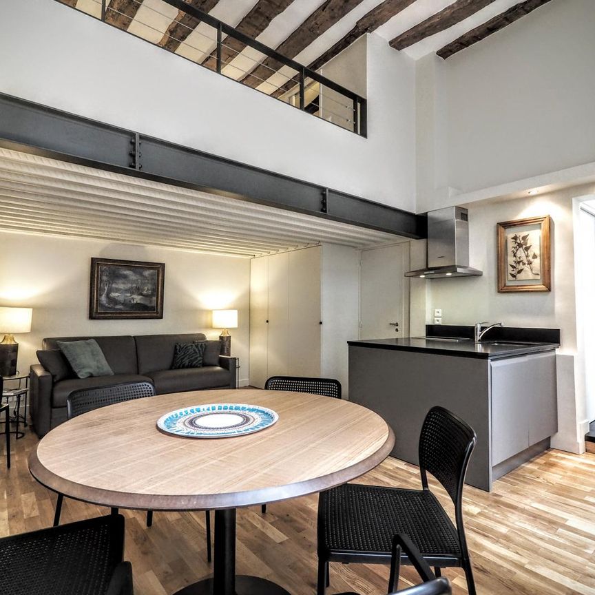 Apartment Moliere ChicSuites - Photo 1