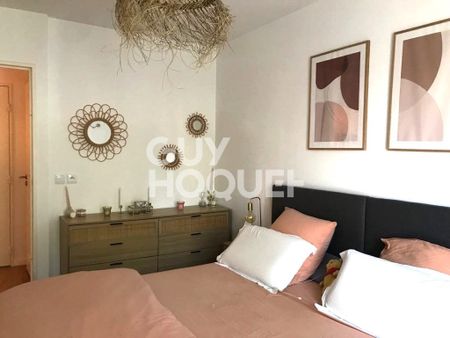 MAISONS ALFORT-RESIDENCE RECENTE VILLA JULES FERRY - Photo 4