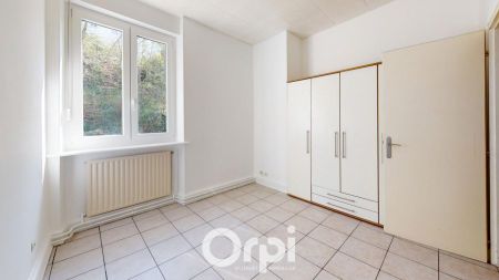 Appartement 1 pièce à Villerupt - Photo 3