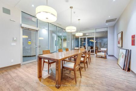 2240 Lake Shore Boulevard W #802 - Photo 5