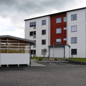 Avenboksgatan 2 A - Photo 2