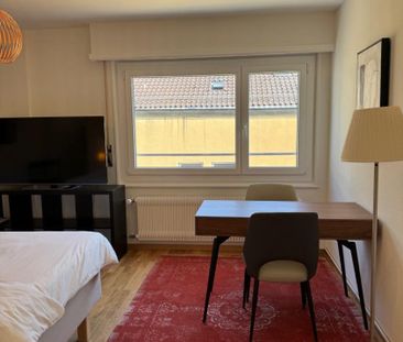 1 Zimmer, 23 m², 5. Stock - Photo 4