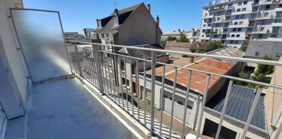 Appartement à louer 1 pièce 20.36m² - Photo 2