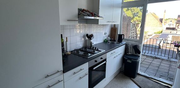 Thomas a Kempisstraat 105A, 8021 BL, Zwolle - Foto 2