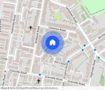 Clarence Crescent, Sidcup, Kent, DA14 - Photo 1