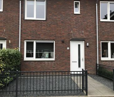 Te huur: Huis Scheermakershof in Wagenberg - Foto 5