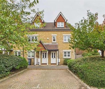 Fawcett Close, London, SW16 - Photo 5