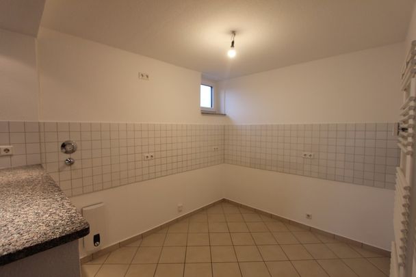 Traumhafter Grundriss - energetisch modernisiert! - Photo 1