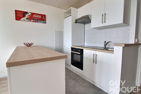 Studio meublé en plein coeur de ville - Photo 2