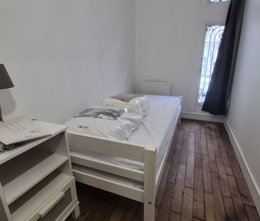 Location Appartement 1 pièce 15m² - Photo 2