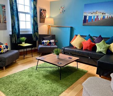 3 Bed Terraced House, Marine Terrace Mews, BN2 - Photo 2