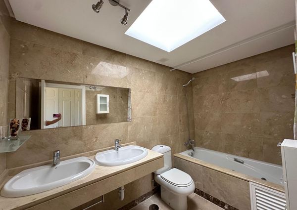 Ático En alquiler DUQUESA VILLAGE s/n, La Duquesa, Manilva