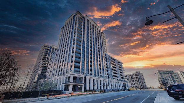 For Lease - 9 Clegg Road Unit# 908, Markham, Ontario - Photo 1