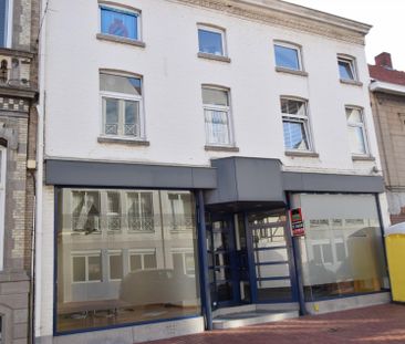 EENSLAAPKAMER DAKAPPARTEMENT TYPE DUPLEX - Photo 5