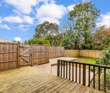 3 bedroom semi-detached house to rent - Photo 6