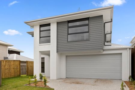 Brand New Family Home In a Popular Location - Photo 4