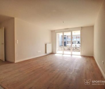 Appartement 3 pièces – 61 m² - Photo 2