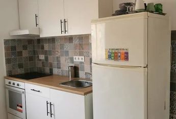 Calle Teniente Díaz Corpas, Málaga, Andalusia 29007