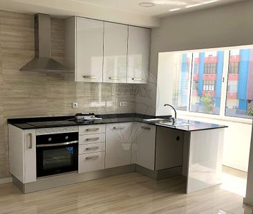 Apartamento T2 em Setúbal - Photo 2