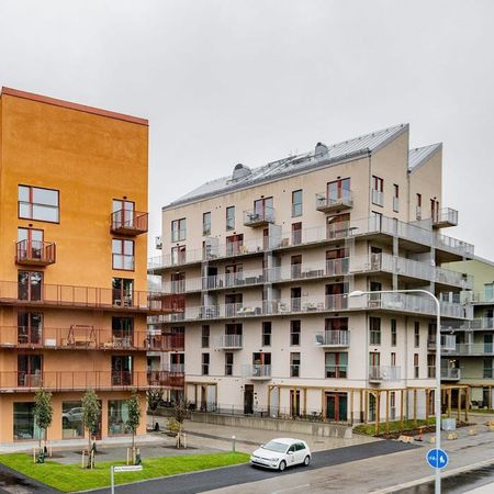 Torgny Segerstedts allé 79, 75257, Uppsala - Photo 3