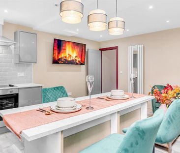 Studio to rent - Photo 6