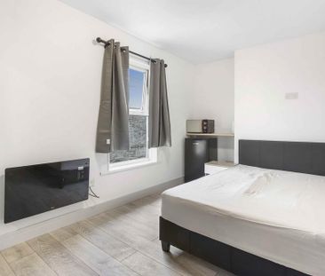 1 bedroom terraced house to rent - Photo 6