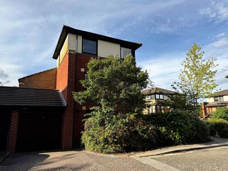 2 bedroom end of terrace house to rent - Photo 5