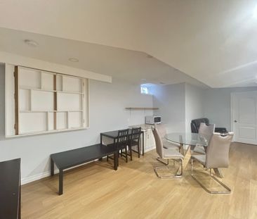 For Lease - 11 Quantum Street Unit# Basement, Markham, Ontario - Photo 2