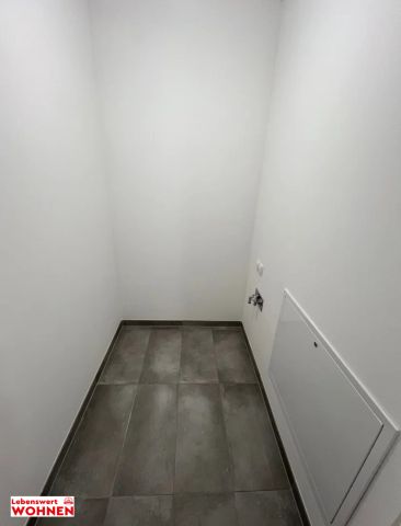 Miete mit Kaufoption nahe Stadtpark! Stabile Mietpreise! - Foto 2