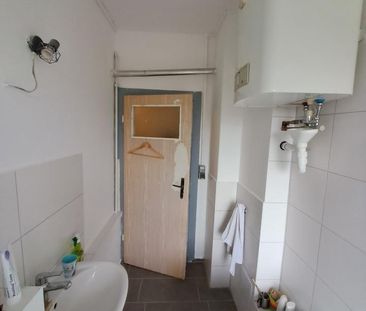 4-Raum WE Kamin Wohnküche 2 Bäder, Altbauwohnung - Photo 1