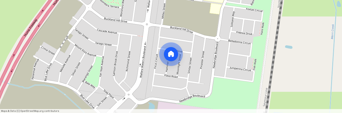 3 Hammer Street, Vic 3756, Wallan