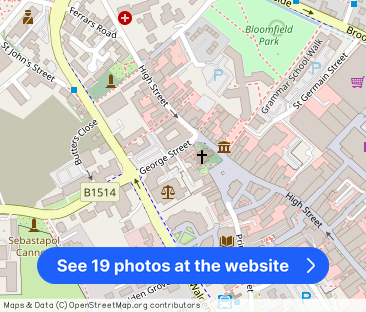 2 bedroom apartment for rent - Photo 1