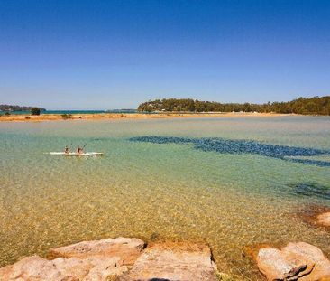 Studio/Bedsit TO APPLY use this link t-app.com.au/rwb - Photo 2