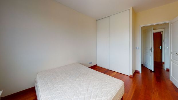 Location appartement 5 pièces, 121.25m², Alfortville - Photo 1