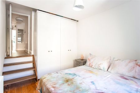 Ainger Road, Primrose Hill, NW3 flat to rent - Photo 4