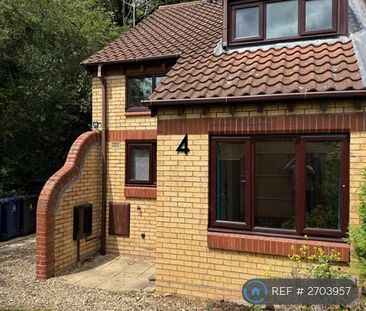 1 bedroom terraced house to rent - Photo 6