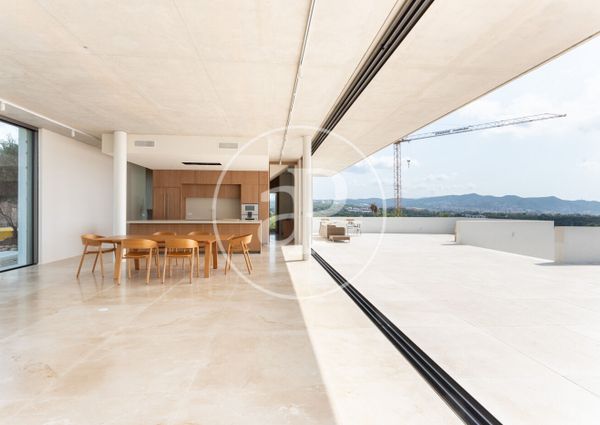 Rental Property in Can Girona